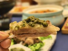 -博雅酒店-中餐厅