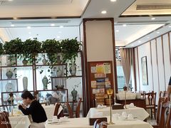 -怡园饭店-餐厅(四望亭店)