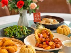 -老伙记海鲜码头(北滘店)