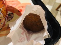 -肯德基(东安路站店)