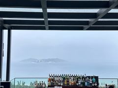 -瑰丽酒店·海吧·天际下午茶·现场DJ·天台酒吧