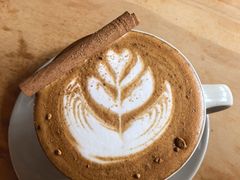 -新月集庭院咖啡馆(老邮局店)