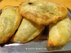 烤包子-新疆食府(华龙店)