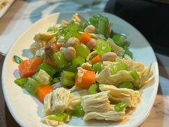 -半亩园(双榆树店)