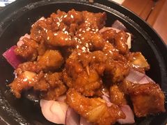 -绿茶餐厅(布吉万象汇店)