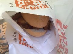 -世记咖啡(氹仔外卖店)