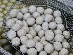 -阿娟牛肉丸·手打牛肉丸·现做现卖