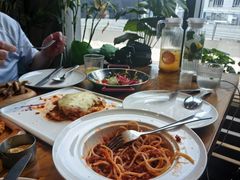 -百好乐宠物友好餐厅(朝外大街店)