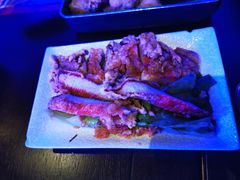 -钳真多钓虾馆·小龙虾海鲜烧烤(九六广场店)