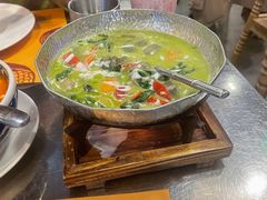 -simply thai天泰(长泰广场店)
