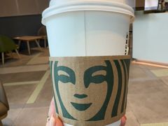 -星巴克(宏汇国际广场店)