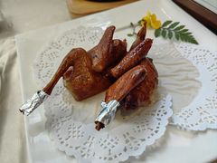 -美庐餐厅(中山陵店)