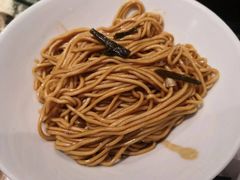 葱油拌面-兰溪小馆(首经贸店)