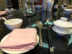 -利顺德大饭店·水岸中餐厅(小白楼店)