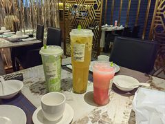 -巡味顺德菜(龙华壹方城店)