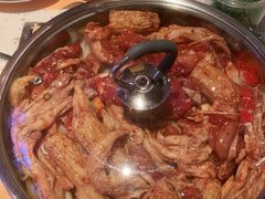 -黄记煌三汁焖锅(广州曜一城店)