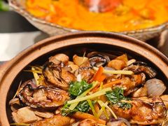 横琴生蚝-金链花·泰国餐厅(国贸店)
