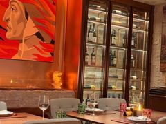 -Mammamia意大利餐厅(阳春巷店)