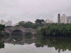-江心屿景区