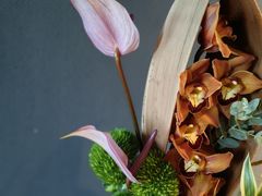 -花到家(富贵鸟花艺行)