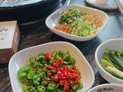 -老船舫·现做活鲜鱼馆(东郊记忆店)