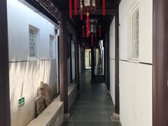 -全季酒店（苏州观前街平江路店）(原临顿路地铁站店)