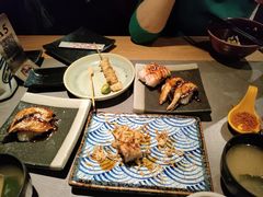 -沼津港精致料理·寿喜烧·烧鸟(龙湖南桥天街日料榜单店)
