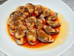 -不仔客海鲜烧烤270度海景餐厅(大东海店)
