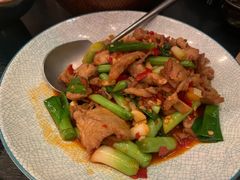 -山石榴·贵州菜(丰盛里店)