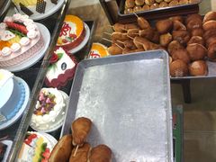 -宏发红西饼屋(天津路店)