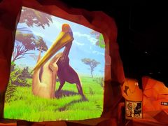 -珠海横琴国家地理探险家中心(创新方)