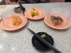 -争鲜回转寿司(南开大悦城店)