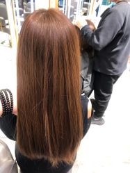 点击看大图 -容萨美业·美容美发