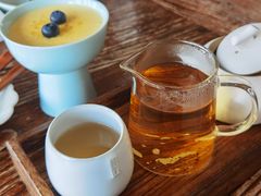 -瓦库茶馆17号(海汇港店)