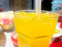-欠火锅·水牛毛肚·团建聚餐·生日宴(何山路店)