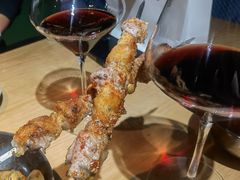 -纳鲁孜·新疆特色餐厅(上海悦荟广场店)