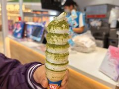 -DQ·蛋糕·冰淇淋(湖景东路店)