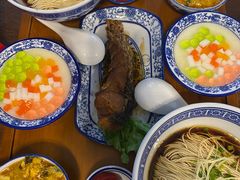 -孙盛兴奥灶面馆·蟹黄面·三虾面(山塘街总店)