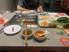 -海底捞火锅(石厦时代广场店)