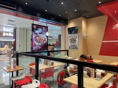 -食其家·牛丼咖喱(太阳宫店)