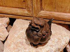 -叶叶菩提(太原别墅店)