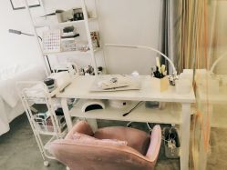 -澜德尔美学中心
