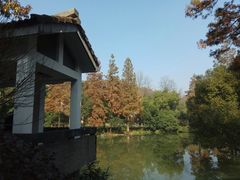 -杭州花家山庄