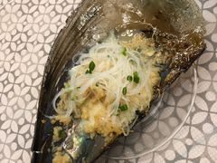 -云晓光头烧烤吧(德平路店)