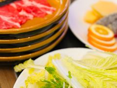 -牛YO寿喜烧·铁板烧和牛火锅自助(市府恒隆店)