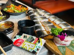 吉力烤鳗鱼-吉力烤鳗