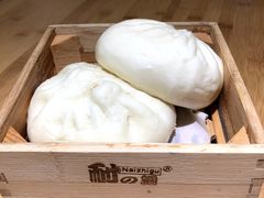 -食膳公园包子铺(烈士公园店)