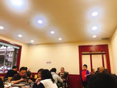 大堂-北大地皖峰饭馆