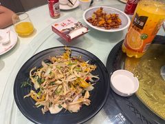 -禧福楼·十五年老店(科技城店)
