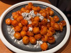 -吕氏疙瘩汤·新鲁菜(济南万象城店)